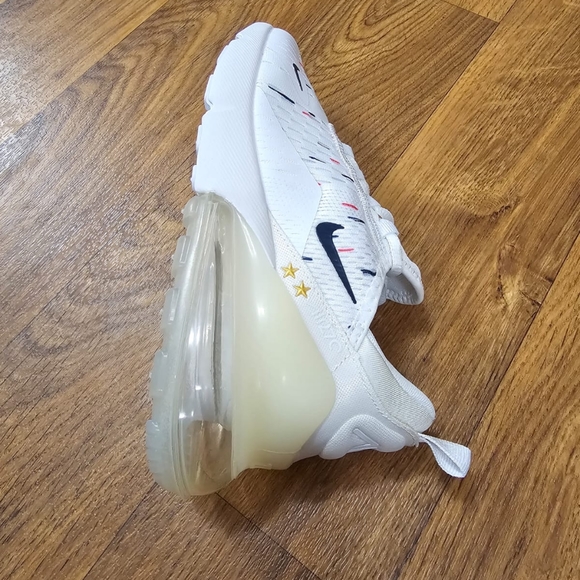 Nike Air Max270 | Cute nike shoes, fresh shoes - Picture 3 of 8